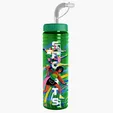 Garyline® Slim Fit Bottle with Straw Lid, 24 oz. — view 93
