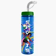 Garyline® Slim Fit Bottle with Straw Lid, 24 oz. — view 41