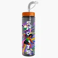 Garyline® Slim Fit Bottle with Straw Lid, 24 oz. — view 51