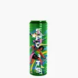 Garyline® Slim Fit Bottle with Straw Lid, 24 oz. — view 137