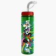 Garyline® Slim Fit Bottle with Straw Lid, 24 oz. — view 69
