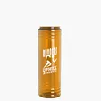 Garyline® Slim Fit Bottle with Straw Lid, 24 oz. — view 140