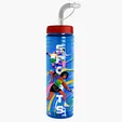 Garyline® Slim Fit Bottle with Straw Lid, 24 oz. — view 65