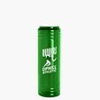 Garyline® Slim Fit Bottle with Straw Lid, 24 oz. — view 136