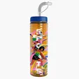 Garyline® Slim Fit Bottle with Straw Lid, 24 oz. — view 80
