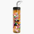 Garyline® Slim Fit Bottle with Straw Lid, 24 oz. — view 139