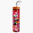 Garyline® Slim Fit Bottle with Straw Lid, 24 oz. — view 58