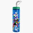 Garyline® Slim Fit Bottle with Straw Lid, 24 oz. — view 89