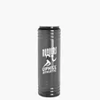 Garyline® Slim Fit Bottle with Straw Lid, 24 oz. — view 124