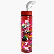 Garyline® Slim Fit Bottle with Straw Lid, 24 oz. — view 19