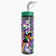 Garyline® Slim Fit Bottle with Straw Lid, 24 oz. — view 87