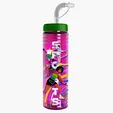 Garyline® Slim Fit Bottle with Straw Lid, 24 oz. — view 37