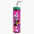 Garyline® Slim Fit Bottle with Straw Lid, 24 oz. — view 91