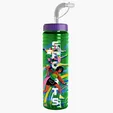 Garyline® Slim Fit Bottle with Straw Lid, 24 oz. — view 107