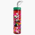 Garyline® Slim Fit Bottle with Straw Lid, 24 oz. — view 97