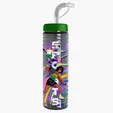 Garyline® Slim Fit Bottle with Straw Lid, 24 oz. — view 39
