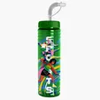 Garyline® Slim Fit Bottle with Straw Lid, 24 oz. — view 15