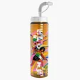 Garyline® Slim Fit Bottle with Straw Lid, 24 oz. — view 118
