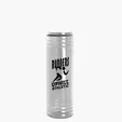 Garyline® Slim Fit Bottle with Straw Lid, 24 oz. — view 35