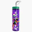 Garyline® Slim Fit Bottle with Straw Lid, 24 oz. — view 85