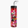 Garyline® Slim Fit Bottle with Straw Lid, 24 oz. — view 143