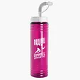 Garyline® Slim Fit Bottle with Straw Lid, 24 oz. — view 14