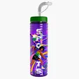 Garyline® Slim Fit Bottle with Straw Lid, 24 oz. — view 48