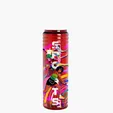 Garyline® Slim Fit Bottle with Straw Lid, 24 oz. — view 145