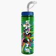 Garyline® Slim Fit Bottle with Straw Lid, 24 oz. — view 78