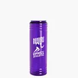 Garyline® Slim Fit Bottle with Straw Lid, 24 oz. — view 149
