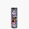 Garyline® Slim Fit Bottle with Straw Lid, 24 oz. — view 125