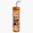 Garyline® Slim Fit Bottle with Straw Lid, 24 oz. — view 17