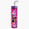 Garyline® Slim Fit Bottle with Straw Lid, 24 oz. — view 105