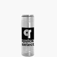 Garyline® Slim Fit Bottle with Flip-Straw, Swivel-Handle Lid, 24 oz. — view 12