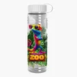 Garyline® Slim Fit Bottle with Tethered Lid, 24 oz. — view 14