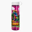 Garyline® Slim Fit Bottle with Tethered Lid, 24 oz. — view 65