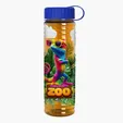 Garyline® Slim Fit Bottle with Tethered Lid, 24 oz. — view 51