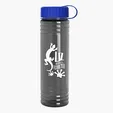 Garyline® Slim Fit Bottle with Tethered Lid, 24 oz. — view 44