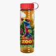 Garyline® Slim Fit Bottle with Tethered Lid, 24 oz. — view 41