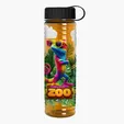 Garyline® Slim Fit Bottle with Tethered Lid, 24 oz. — view 88