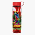 Garyline® Slim Fit Bottle with Tethered Lid, 24 oz. — view 31