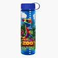 Garyline® Slim Fit Bottle with Tethered Lid, 24 oz. — view 4