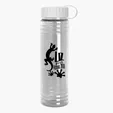 Garyline® Slim Fit Bottle with Tethered Lid, 24 oz. — view 13