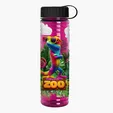Garyline® Slim Fit Bottle with Tethered Lid, 24 oz. — view 81