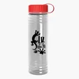 Garyline® Slim Fit Bottle with Tethered Lid, 24 oz. — view 9
