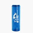 Garyline® Slim Fit Bottle with Tethered Lid, 24 oz. — view 79