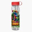 Garyline® Slim Fit Bottle with Tethered Lid, 24 oz. — view 10
