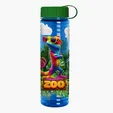 Garyline® Slim Fit Bottle with Tethered Lid, 24 oz. — view 22