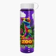 Garyline® Slim Fit Bottle with Tethered Lid, 24 oz. — view 58