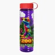 Garyline® Slim Fit Bottle with Tethered Lid, 24 oz. — view 43